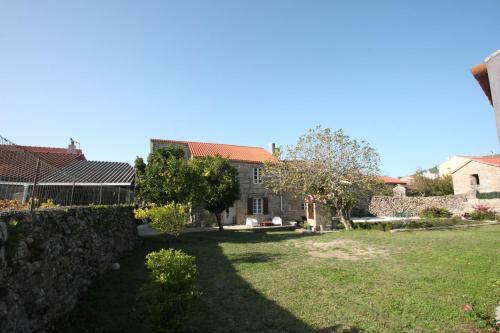 O Fogar Do Carpinteiro