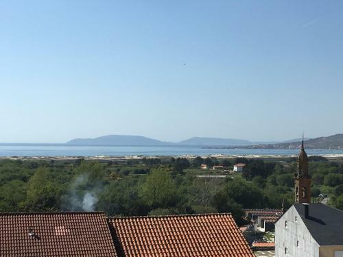 Apartamento Playa De Carnota