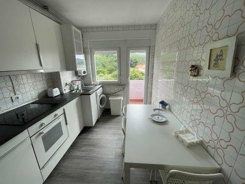 Apartamento Playa De Carnota