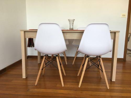 Apartamento Playa De Carnota