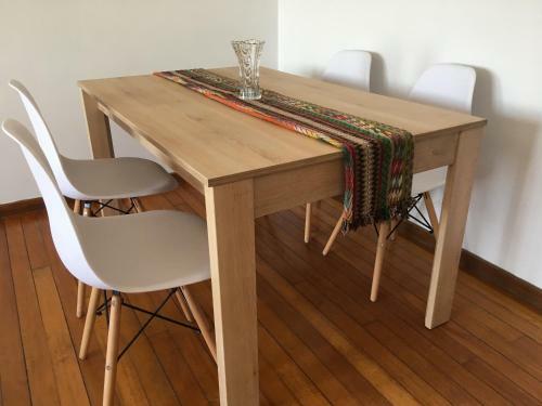 Apartamento Playa De Carnota