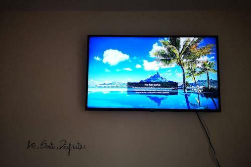 Apartamento Con Vistas Al Mar, Playa de Carnota!