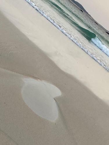Apartamento Con Vistas Al Mar, Playa de Carnota!