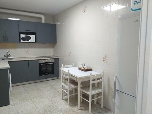 Apartamento Piso 1� L�nea Playa Carboneras
