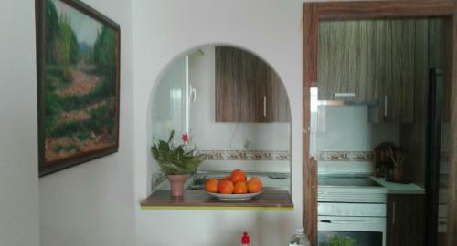 Apartamento Tur�stico En C/ Los Barquicos