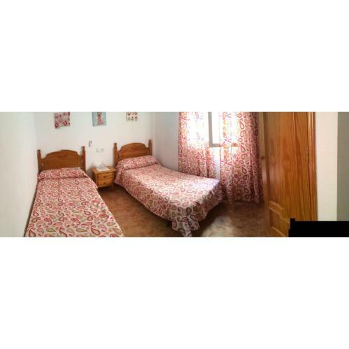 Apartamento Tur�stico En C/ Los Barquicos