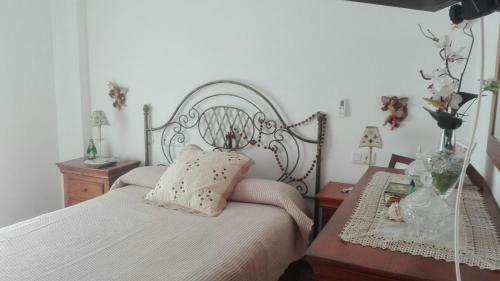 Apartamento Tur�stico En C/ Los Barquicos