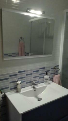 Apartamento Tur�stico En C/ Los Barquicos