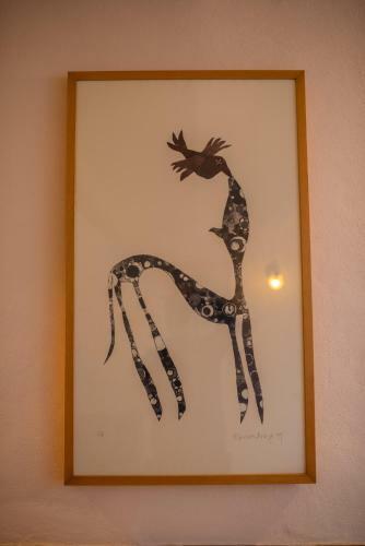 Villa Agradable Casa Con Chimenea En El Centro Hist�rico