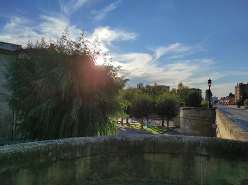 Apartamento El Boliche