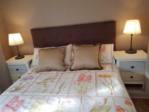 Agroturismo Casita Las Melosillas