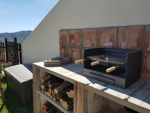 Agroturismo Casita Las Melosillas