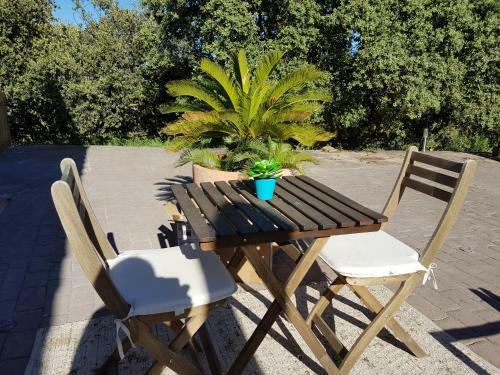 Agroturismo Casita Las Melosillas
