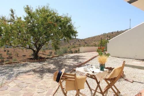 Agroturismo Casita Las Melosillas