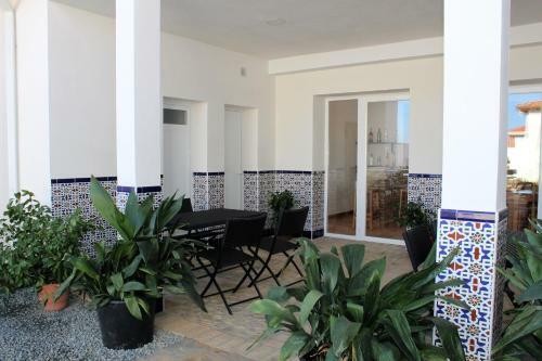 Hotel Casa Rural El Nidal