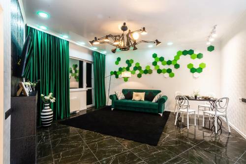 Apartamento ??????? ???????? ? ?? Orion