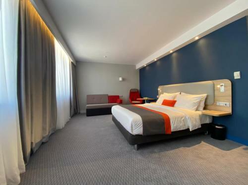 Holiday Inn Express - Almaty, An Ihg Hotel