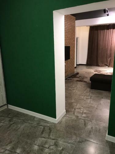 Apartamento Orkendeu