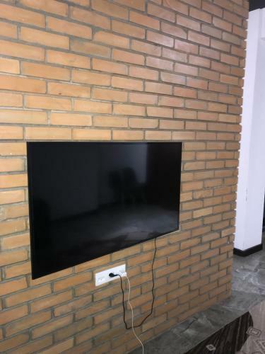 Apartamento Orkendeu