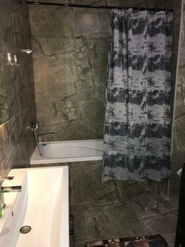 Apartamento Orkendeu