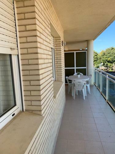 Apartamento - Wifi Free - Piscina 250 M Playa