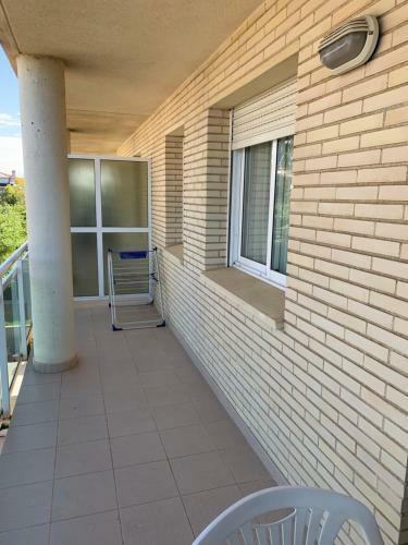 Apartamento - Wifi Free - Piscina 250 M Playa