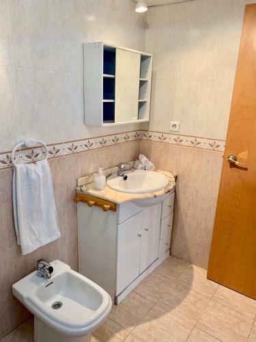 Apartamento - Wifi Free - Piscina 250 M Playa