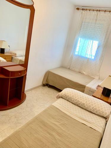 Apartamento - Wifi Free - Piscina 250 M Playa