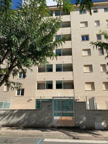 Apartamento - Wifi Free - Piscina 250 M Playa