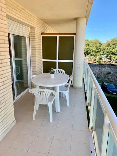 Apartamento - Wifi Free - Piscina 250 M Playa