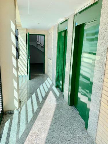 Apartamento - Wifi Free - Piscina 250 M Playa