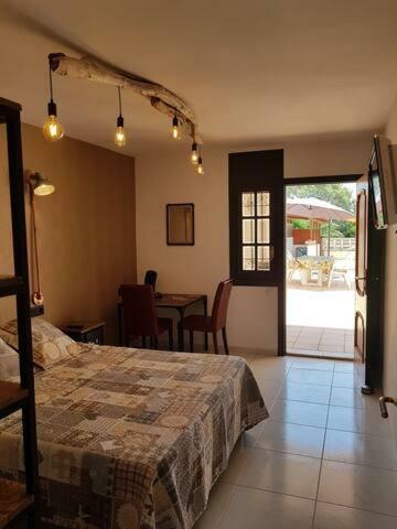 Bed & Breakfast Da Vinci Room Villa Blanca Cambrils
