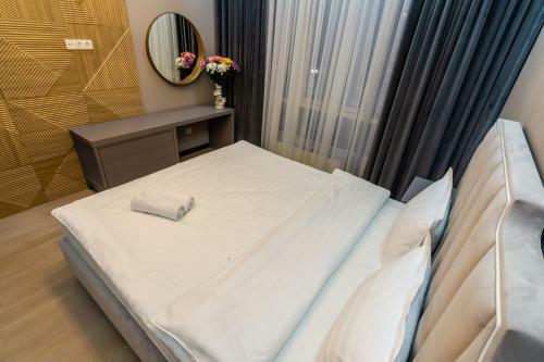 Apartamento Orion