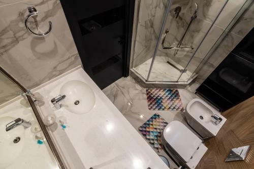 Apartamento Orion