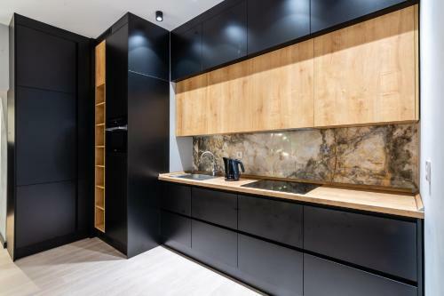 Apartamento Orion