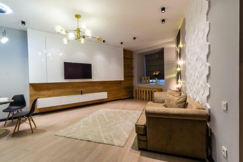 Apartamento Orion