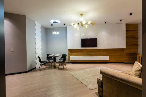 Apartamento Orion