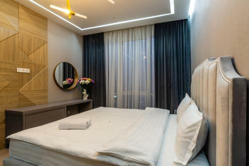 Apartamento Orion