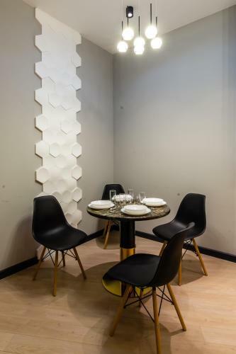 Apartamento Orion