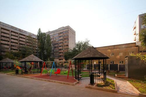 Apartamento New And Cozy Studio In The Best Area! 4