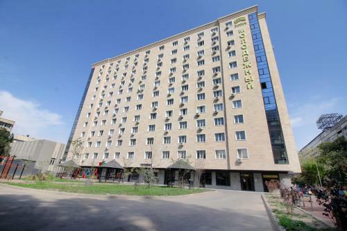 Apartamento New And Cozy Studio In The Best Area! 4