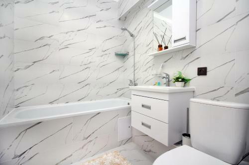 Apartamento New And Cozy Studio In The Best Area! 4