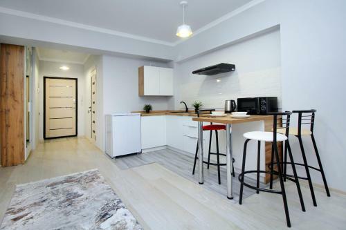 Apartamento New And Cozy Studio In The Best Area! 4