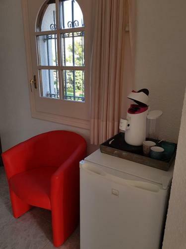 Bed & Breakfast M�diterran�e Room Villa Blanca Cambrils