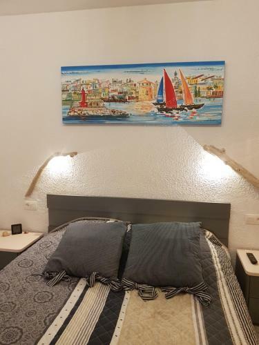 Bed & Breakfast M�diterran�e Room Villa Blanca Cambrils