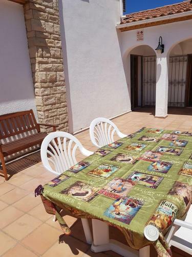 Bed & Breakfast M�diterran�e Room Villa Blanca Cambrils