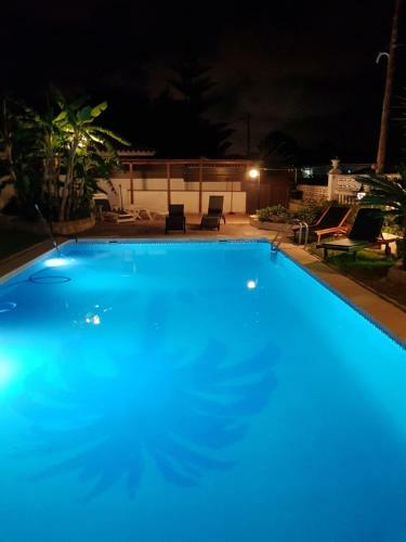 Bed & Breakfast M�diterran�e Room Villa Blanca Cambrils