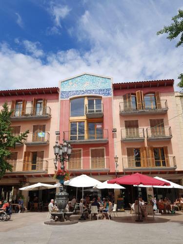 Bed & Breakfast M�diterran�e Room Villa Blanca Cambrils