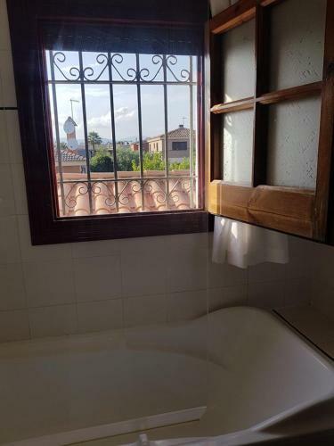Bed & Breakfast M�diterran�e Room Villa Blanca Cambrils