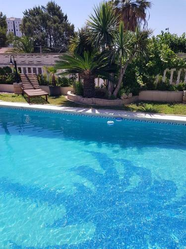 Bed & Breakfast M�diterran�e Room Villa Blanca Cambrils